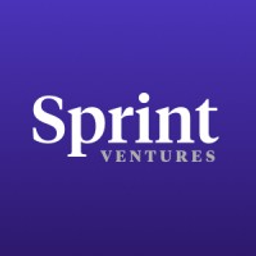 Sprint VC logo