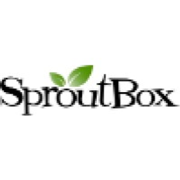 SproutBox logo
