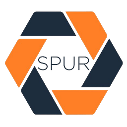 SPUR Innovation Center logo