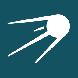Sputnik ATX VC logo