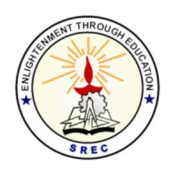 SREC SPARK INCUBATION FOUNDATION logo