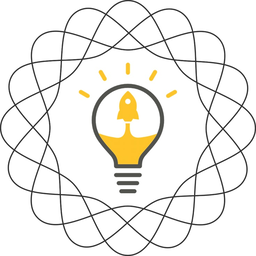SRM Innovation and Incubation Centre logo