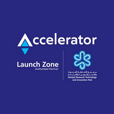 SRTIP Accelerator logo