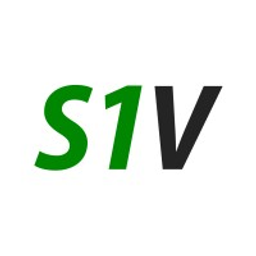 STAGE 1 VENTURES logo