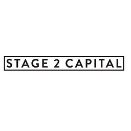 Stage 2 Capital logo
