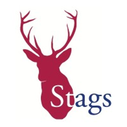 Stags Participations logo
