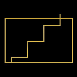 Stairways logo