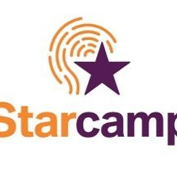 StarCamp Global logo