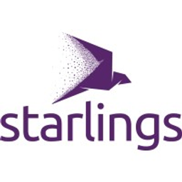 Starlings logo