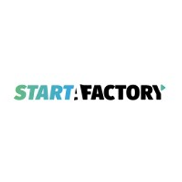 Start A Factory logo