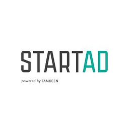 startAD logo