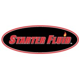 Starter Fluid logo