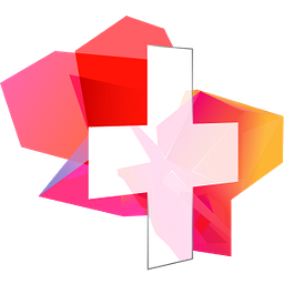 Startfeld - Startup support of the Switzerland Innovation Parc East logo