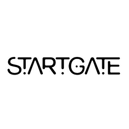 STARTGATE logo