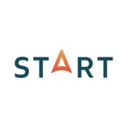Start i Vestfold logo