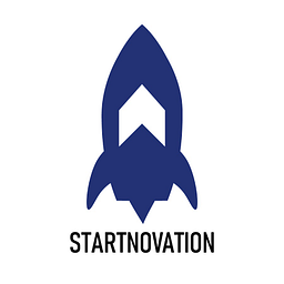 Startnovation logo