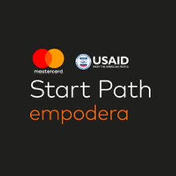 Start Path Empodera logo