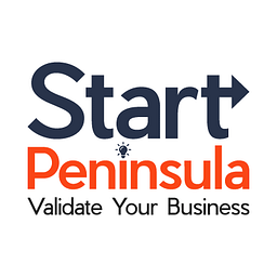 Start Peninsula logo