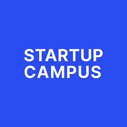 STARTUP CAMPUS Switzerland logo
