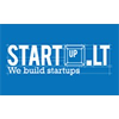 Startup.lt logo