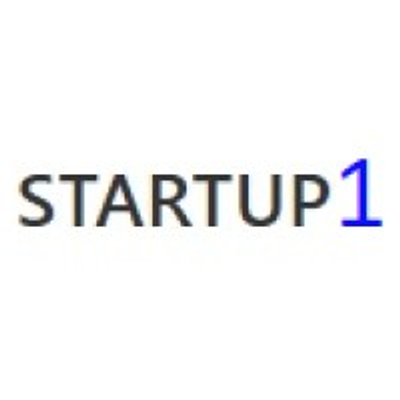Startup1 Ventures logo