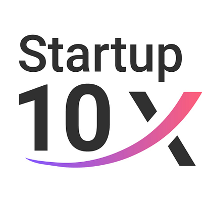 Startup10x logo