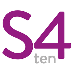 Startup4ten logo