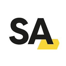 Startup Academy Poland logo