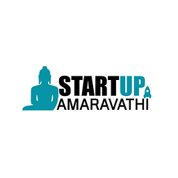 Startup Amaravati logo