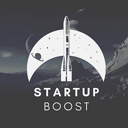 Startup Boost Ventures logo