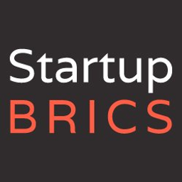 StartupBRICS logo