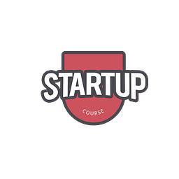 Startup Course logo