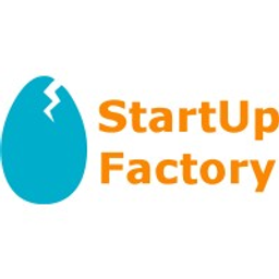 STARTUP FACTORY DJIBOUTI logo