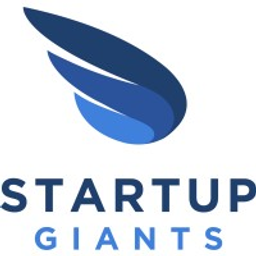 Startup Giants PLC logo
