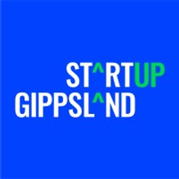 Startup Gippsland logo