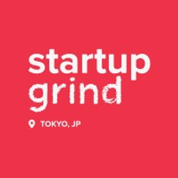 Startup Grind Tokyo logo