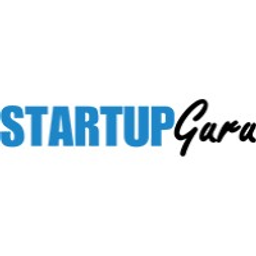 StartupGuru - Startup Incubator for Non-Technical Founders logo