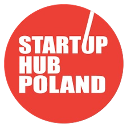 StartUp Hub Poland logo
