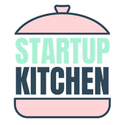 Startup Kitchen logo