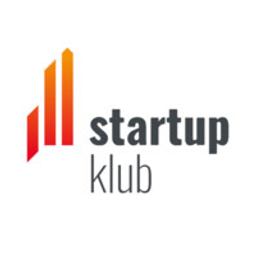Startup Klub logo