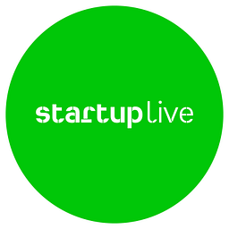 Startup Live Global logo