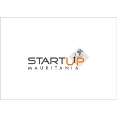 Startup Mauritania logo