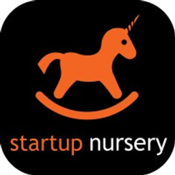 Startup Nursery logo