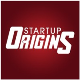 Startup Origins logo