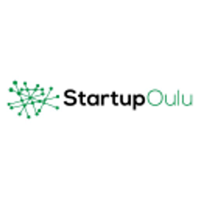 StartupOulu logo