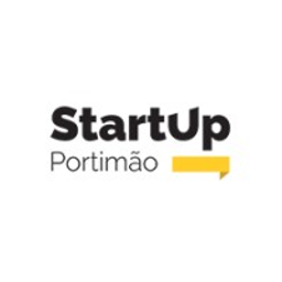 StartUp Portimão logo