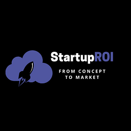 Startup ROI logo