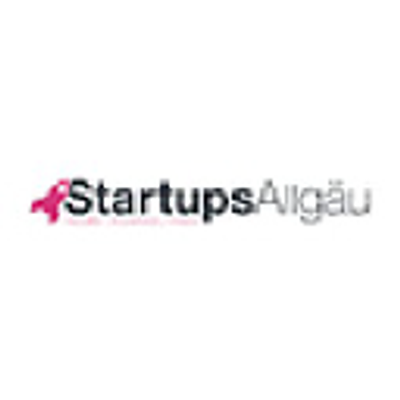 Startups Allgäu logo