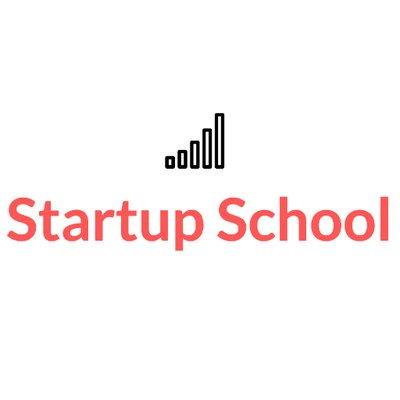 Startup School logo