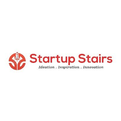 Startup Stairs logo